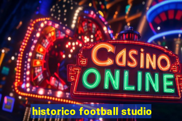 historico football studio